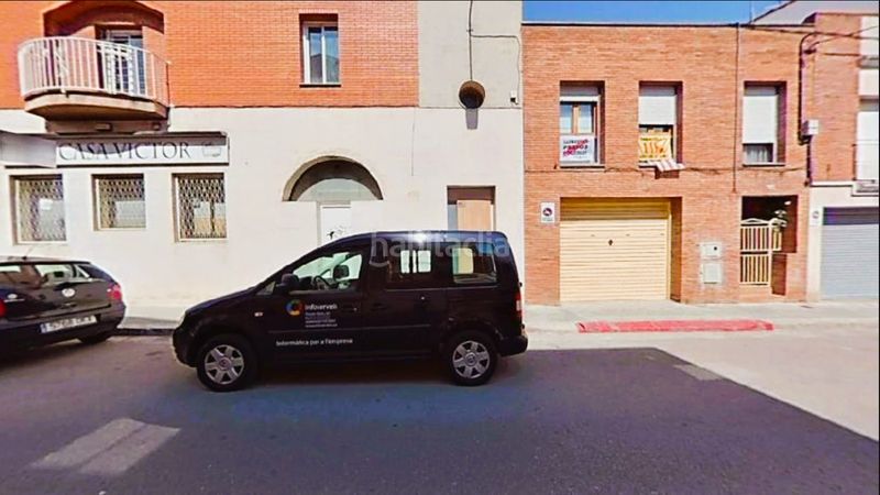 Foto 3a7e1ae1-849e-48cb-b0b2-306b29a7289d. Dúplex a de roger de flor 189 a Gràcia Sabadell