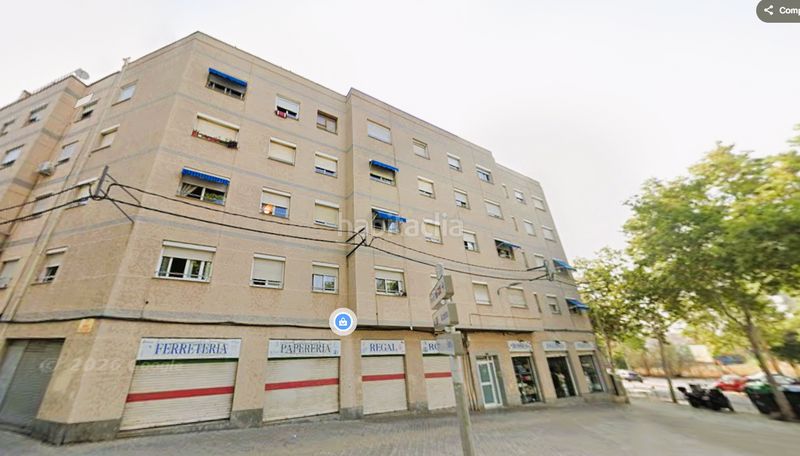 Foto ed16114b-f664-4648-b08a-f81967c87deb. Pis a de terrassa 450 a Can Rull Sabadell