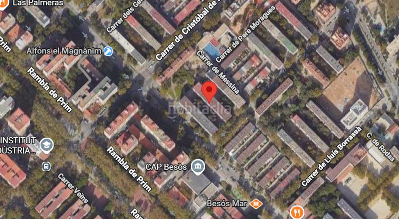 Foto 909e980a-8777-499f-895b-23948335bdfa. Pis a de trapani 5 a Besòs - Maresme Barcelona