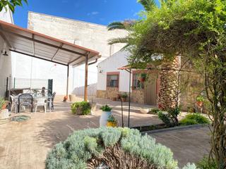 Country house in Puerta de Toledo - Atalaya