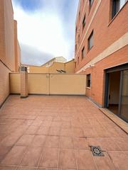 Apartament a El Perchel