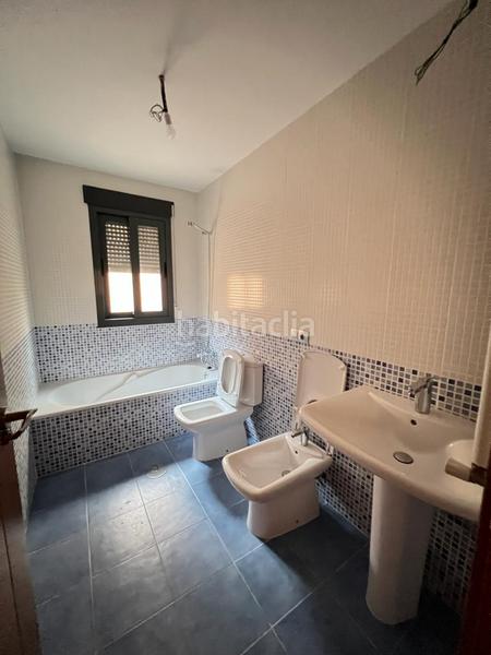 Foto 6a0d9ef2-b117-4131-81bc-da992519ece3. Appartement mit heizung in El Perchel Ciudad Real