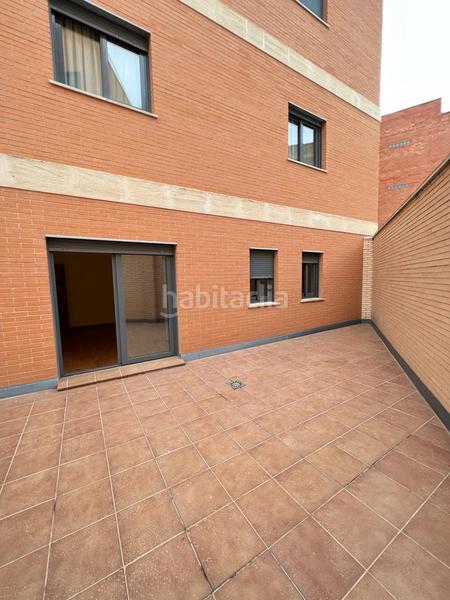 Foto b92cdc86-829b-45fc-8b81-9b75166616f6. Appartement mit heizung in El Perchel Ciudad Real