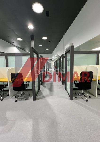 Foto 58500724-45db-4327-91c6-1582ab77eb3f. Location bureau dans El Torreón - Los Ángeles - El Pilar Ciudad Real