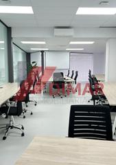 Location Bureau à El Torreón - Los Ángeles - El Pilar