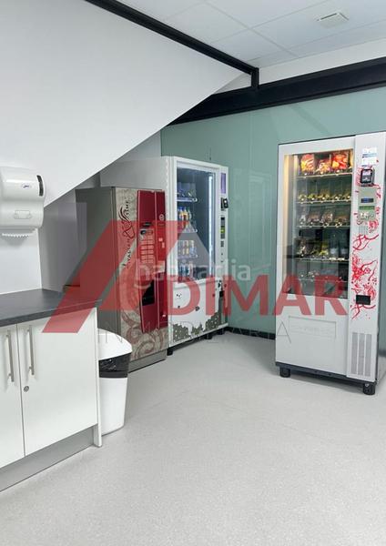 Foto 753ca764-ab3a-4322-b9b7-8d5f917d8b86. Location bureau dans El Torreón - Los Ángeles - El Pilar Ciudad Real