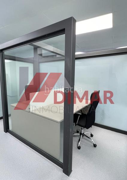 Foto 99666e98-6f1c-4ef1-8221-1363bc4fba82. Location bureau dans El Torreón - Los Ángeles - El Pilar Ciudad Real