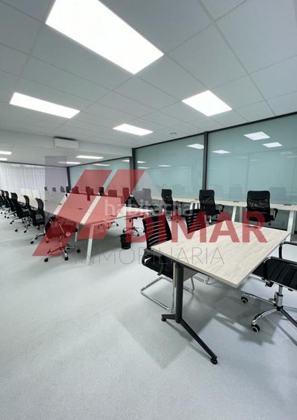 Foto afa34596-236a-448e-8995-bac0844e61cc. Location bureau dans El Torreón - Los Ángeles - El Pilar Ciudad Real