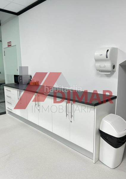 Foto d446f7bd-4008-435f-9703-23781f13306d. Location bureau dans El Torreón - Los Ángeles - El Pilar Ciudad Real