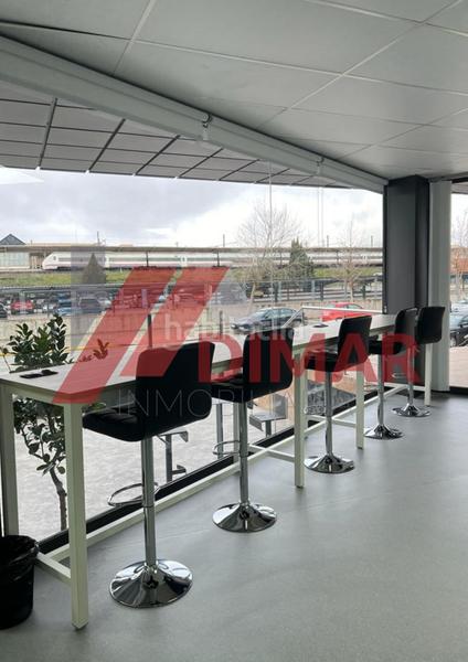 Foto 129cf2ed-163b-41f3-947b-edce0f4d850f. Miete büro in El Torreón - Los Ángeles - El Pilar Ciudad Real