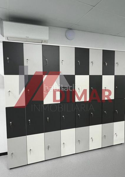 Foto 4a08a23f-c737-4507-b617-4f9962d82327. Miete büro in El Torreón - Los Ángeles - El Pilar Ciudad Real