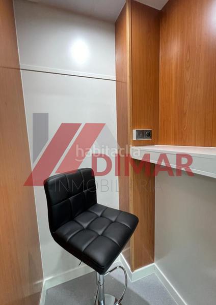 Foto 6350af26-36be-4887-bd0a-187de9c832dc. Miete büro in El Torreón - Los Ángeles - El Pilar Ciudad Real