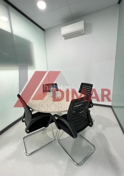 Foto 6474604c-87d2-436d-9c1a-9a2b2340e2e8. Miete büro in El Torreón - Los Ángeles - El Pilar Ciudad Real