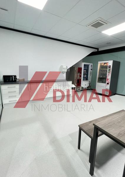 Foto 66ef2454-9672-47d9-9e50-34b0a1be67f0. Miete büro in El Torreón - Los Ángeles - El Pilar Ciudad Real