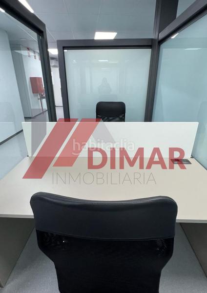 Foto 9f2c7a42-47c7-4e15-80bf-77d20ffa7928. Miete büro in El Torreón - Los Ángeles - El Pilar Ciudad Real