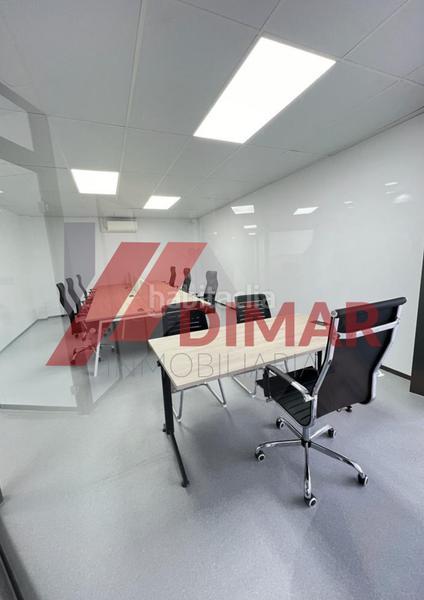 Foto d7a689d2-de64-4676-9c48-a176cfcae4fd. Miete büro in El Torreón - Los Ángeles - El Pilar Ciudad Real