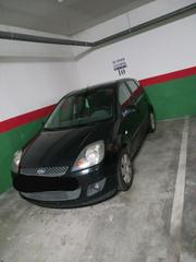 Parking voiture  Calle infantes. Garaje en calle real