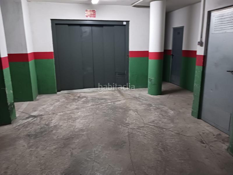 Foto 933151d3-a569-4e35-9297-9d5f1c46f292. Aparcament cotxe a Plaza de Toros Ciudad Real