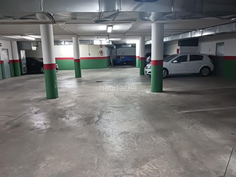 Foto b1b8b96d-c5ca-4ba6-a9e7-bdf7818b9b9e. Aparcament cotxe a Plaza de Toros Ciudad Real
