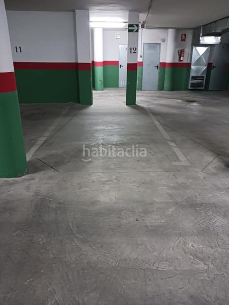 Foto ff859616-f93a-482c-a865-446357ebf49e. Aparcament cotxe a Plaza de Toros Ciudad Real
