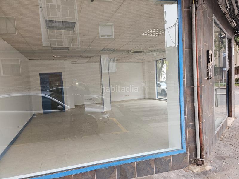 Foto 4e175a9a-3f21-4cfe-9cdb-693704f735ff. Rent business premise in El Perchel Ciudad Real