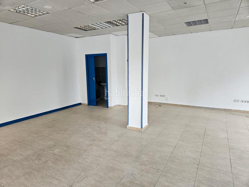 Foto 82dc2172-ea26-4a70-b182-4d64142c14bb. Alquiler local comercial en El Perchel Ciudad Real