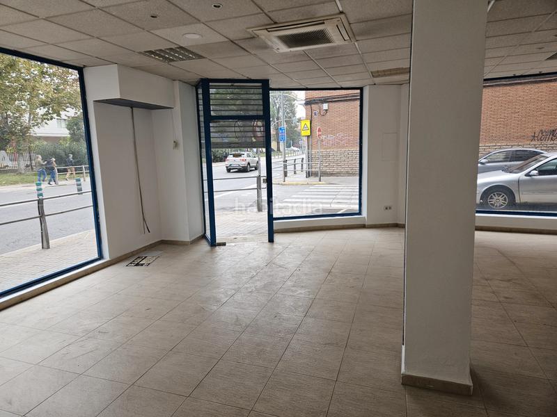 Foto 9dfb6afb-a843-48bb-a886-7a3e07ee13d4. Lloguer local comercial a El Perchel Ciudad Real