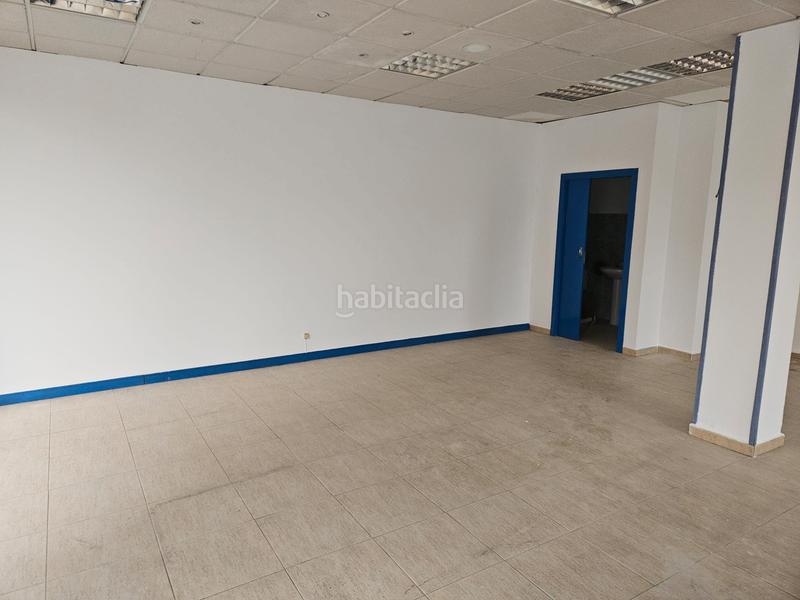 Foto 08efbe11-ba9a-429c-a9db-1b8435ef21f3. Location local commercial dans El Perchel Ciudad Real