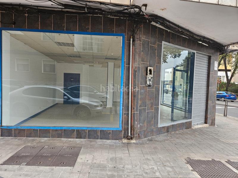 Foto 8628c530-1f8b-4175-87a2-66ff49da9a81. Location local commercial dans El Perchel Ciudad Real