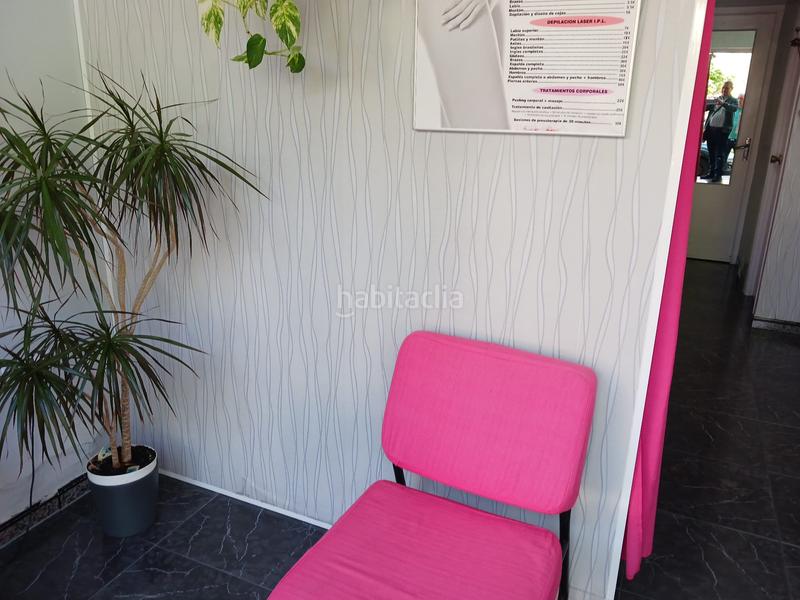 Foto 13b79f0e-361a-48b3-83d0-e993d07119cc. Local commercial dans El Perchel Ciudad Real