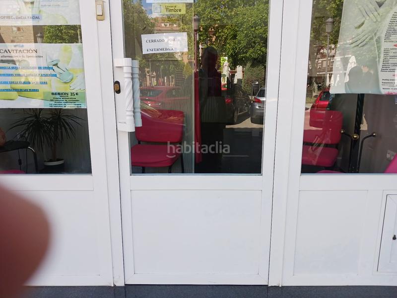 Foto 27db0235-14cf-413a-b01a-7bc5b587e731. Local commercial dans El Perchel Ciudad Real