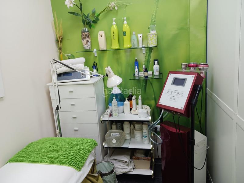 Foto 31dad37a-46e6-4ac0-acdf-c1ffd0a7a545. Local commercial dans El Perchel Ciudad Real