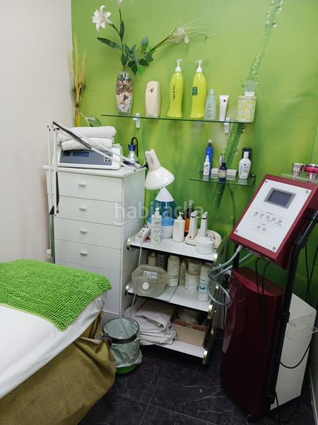 Foto 3ac70576-60a1-4ad2-b9d3-7bb3828da7a9. Local commercial dans El Perchel Ciudad Real