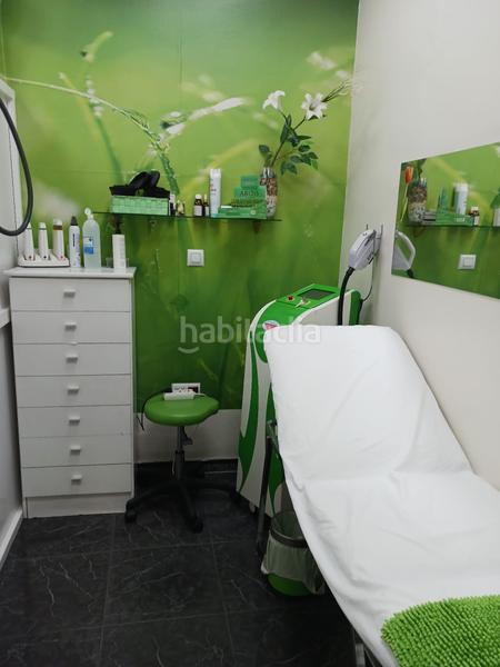 Foto 6a53aa5f-6195-401a-8547-14929ac5bb7b. Local commercial dans El Perchel Ciudad Real