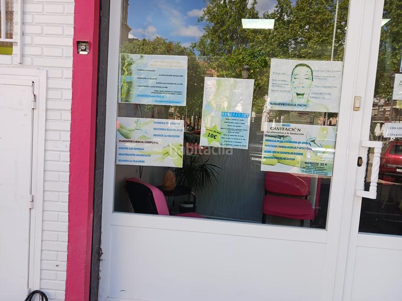 Foto 6a73516e-c71e-4041-803b-ac3d8a84e1b9. Local commercial dans El Perchel Ciudad Real