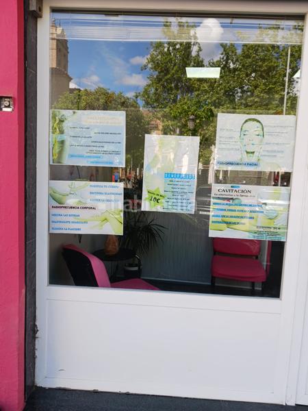 Foto 6c10c284-8d13-4fb4-8592-678ac4a754a4. Local commercial dans El Perchel Ciudad Real