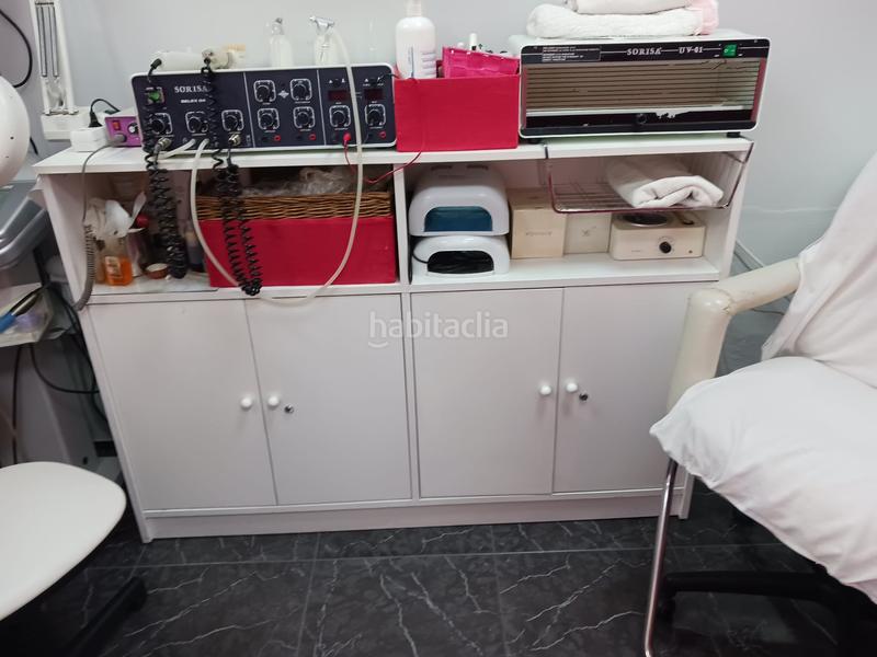 Foto b48c241b-d174-4b0a-9e8a-3b3e078a618e. Local commercial dans El Perchel Ciudad Real