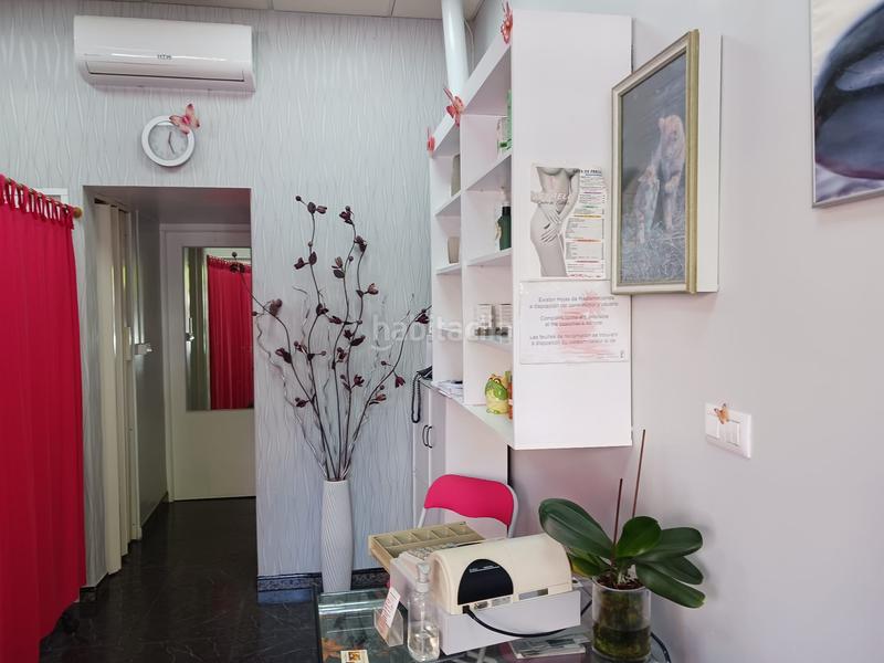 Foto c9bb4f41-41ee-44fc-8f01-3ae7f434351a. Local commercial dans El Perchel Ciudad Real