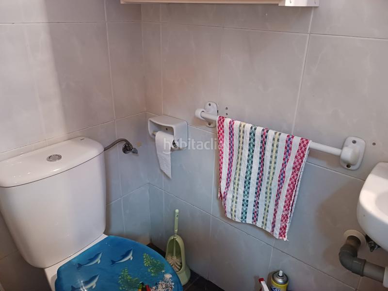 Foto e8eeba29-e4de-49e1-b82b-18e57e456bcd. Local commercial dans El Perchel Ciudad Real