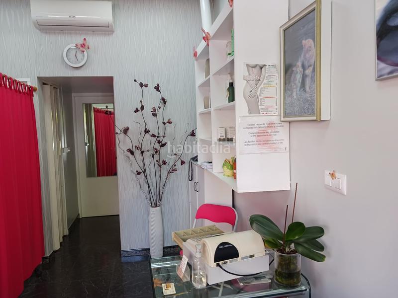 Foto ec8de9d6-5dda-4824-9f14-ae435ae0ffe3. Local commercial dans El Perchel Ciudad Real