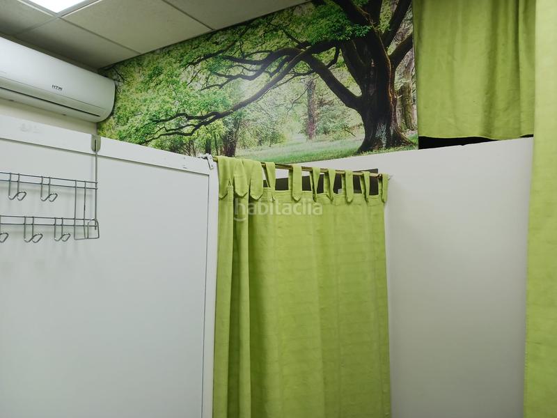 Foto f9917adb-26e2-4c8e-879b-33334aff7147. Local commercial dans El Perchel Ciudad Real