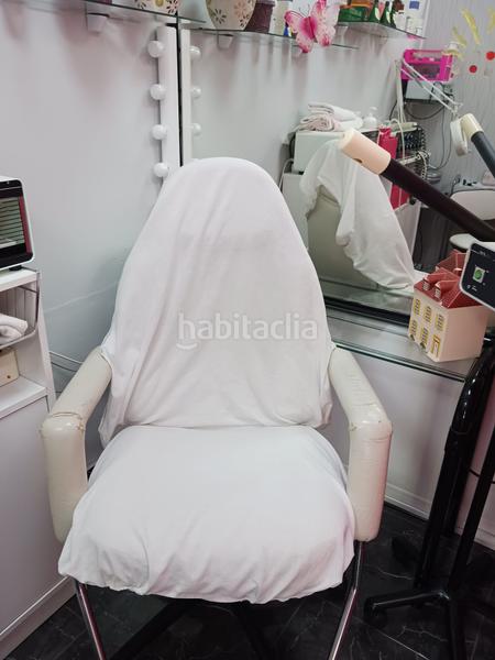 Foto fcccfbcb-ada0-4bac-a9ff-a619ceaeb7c1. Local commercial dans El Perchel Ciudad Real