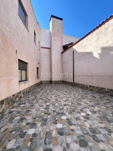 Foto 658bdf8c-8c3b-49aa-ba7e-ccdc7e3b7c9e. Affitto locale commerciale in El Torreón - Los Ángeles - El Pilar Ciudad Real