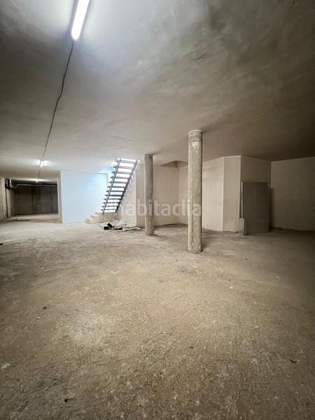 Foto 3c0dcccb-4c76-4537-bf00-2e0bd1e45cca. Alquiler local comercial carretera valdepeñas en El Torreón - Los Ángeles - El Pilar Ciudad Real