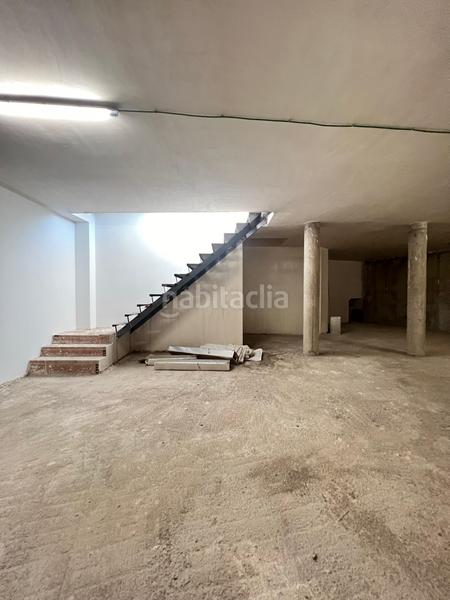 Foto 3727d61e-9a92-422f-9b18-4d17f22de067. Rent business premise in El Torreón - Los Ángeles - El Pilar Ciudad Real