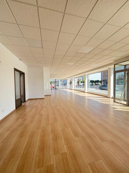 Foto a3f4c0c9-c1ad-4023-8c0b-52b6c06750ea. Rent business premise in El Torreón - Los Ángeles - El Pilar Ciudad Real