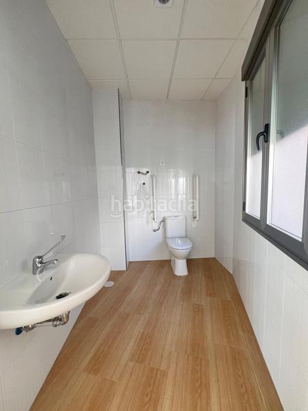 Foto e59ee7b6-0bf9-4fbb-8ebc-b8df4d35d148. Rent business premise in El Torreón - Los Ángeles - El Pilar Ciudad Real