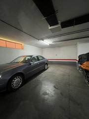 Parking voiture à Puerta de Toledo - Atalaya. Avenida de los descubrimientos