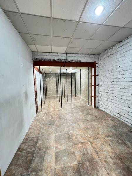 Foto 0ed3254d-b5d1-4095-9cfe-86506075d163. Alquiler local comercial calle ruiz morote - san pedro en Ciudad Real