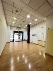 Local Comercial en Calle Ruiz Morote